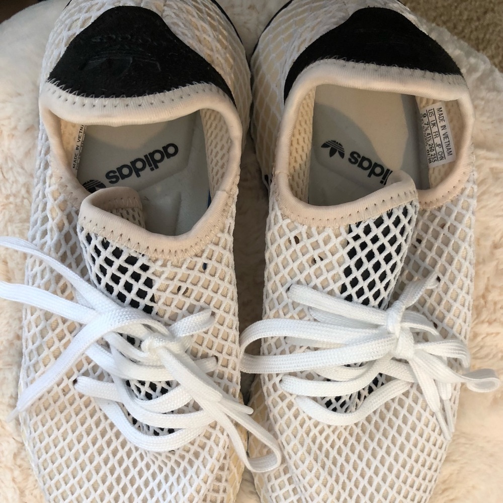 Brand New Adidas sneakers